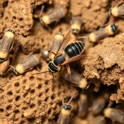 termites