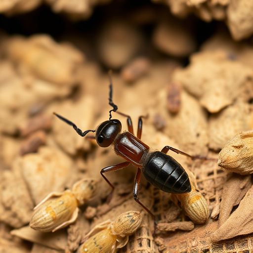 termites