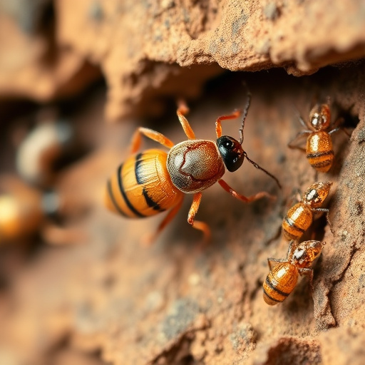 termites
