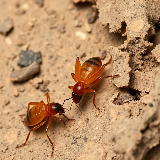 termites