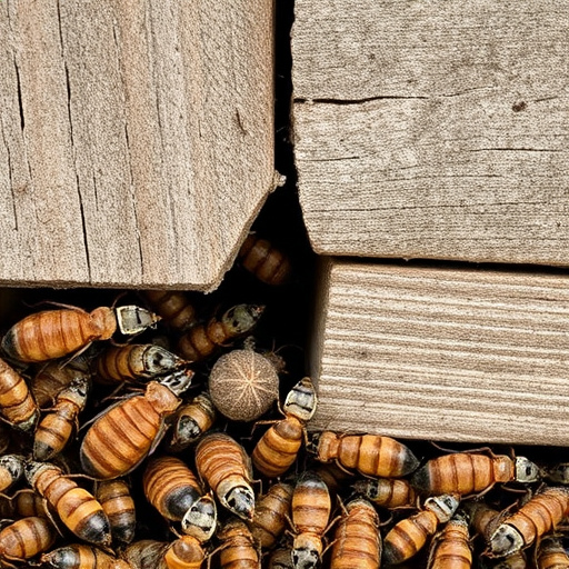 termites