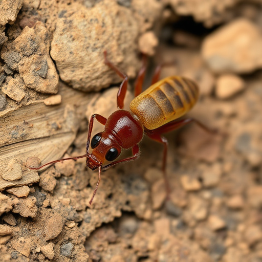 termites