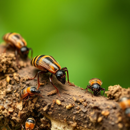 termites