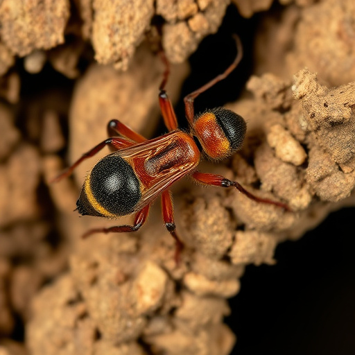 termites