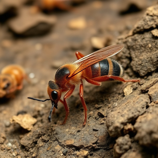 termites