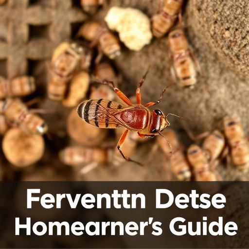termites