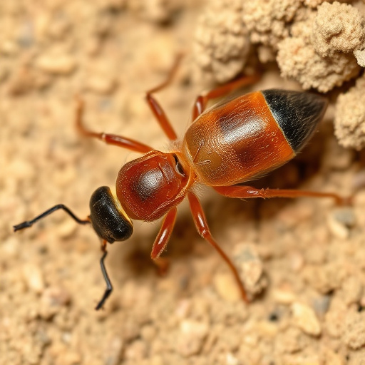 termites