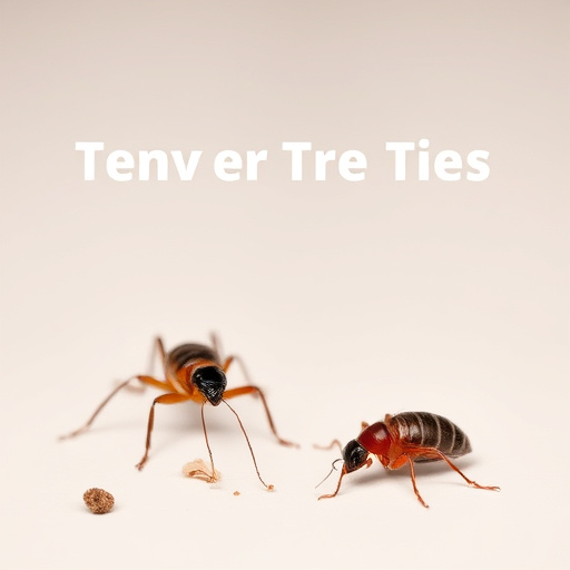 Seasonal Termite Prevention Tips for Tucson Homes