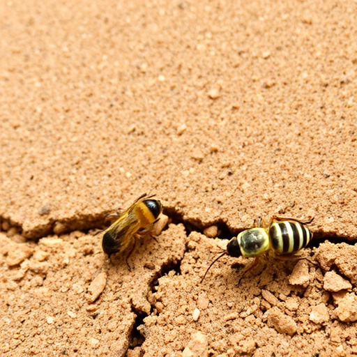 termites