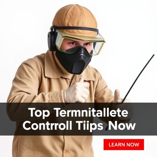 Protect Your Vail AZ Home: Top Termite Control Tips Now