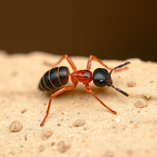 Termite Control Tucson: Identifying Species and Prevention Tips