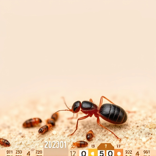 Prevent Termite Infestations: Tucson's Natural, Year-Round Protection