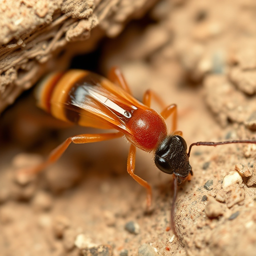 termites