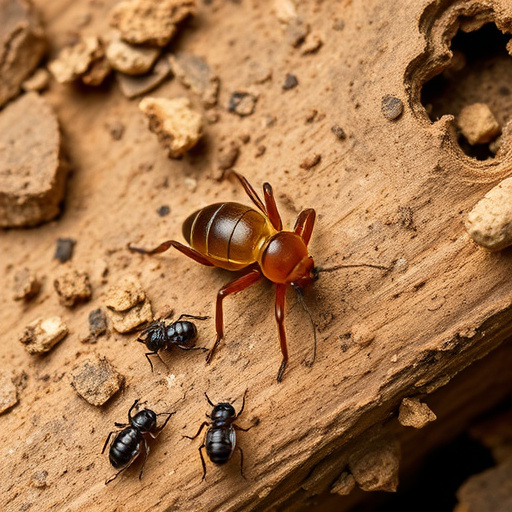 termites