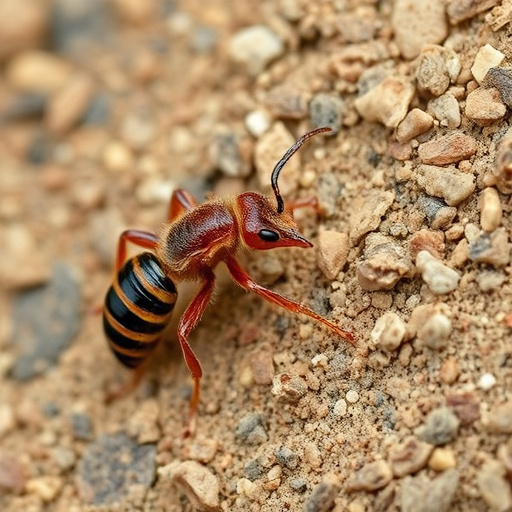 termites
