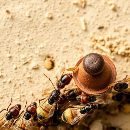 termites