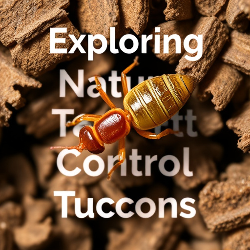 termites