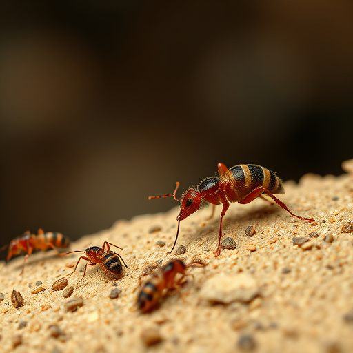 termites