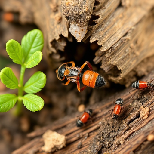 termites