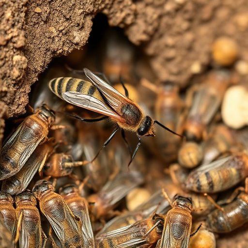 termites