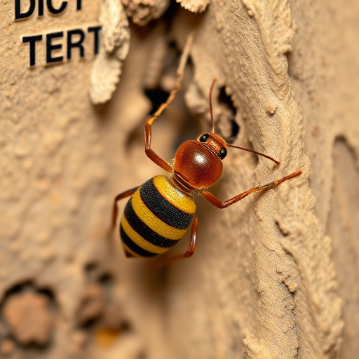 termites