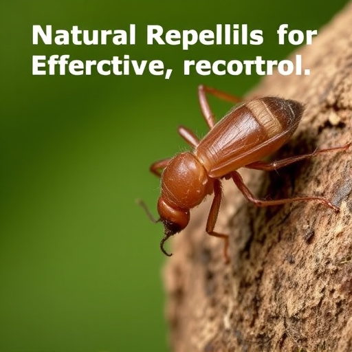 termites