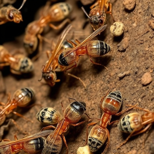 termites