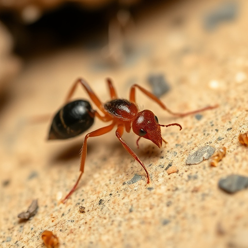 termites