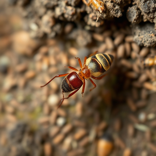 termites