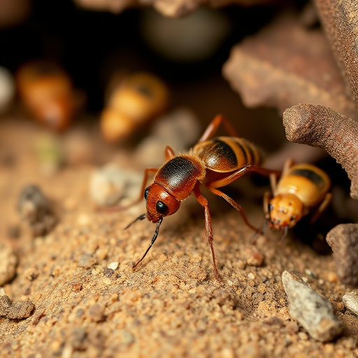 termites