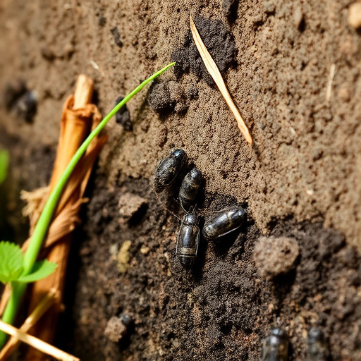 termites