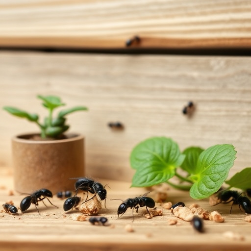 termites