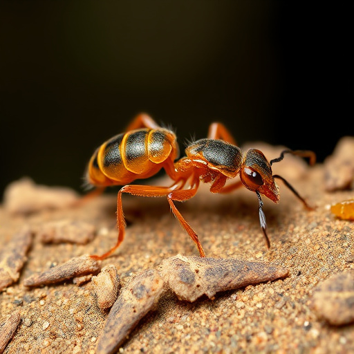 termites