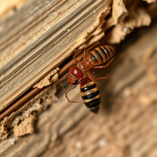 termites