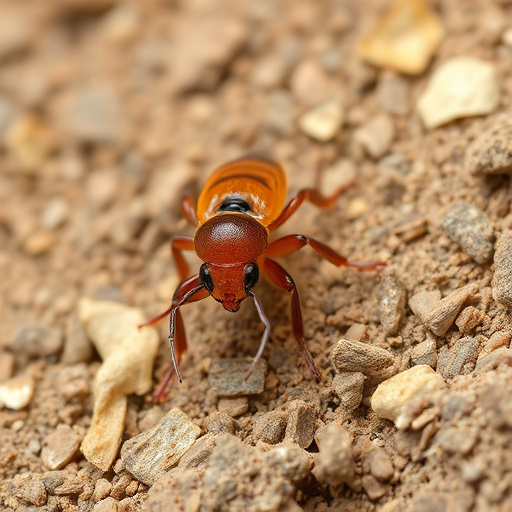 termites