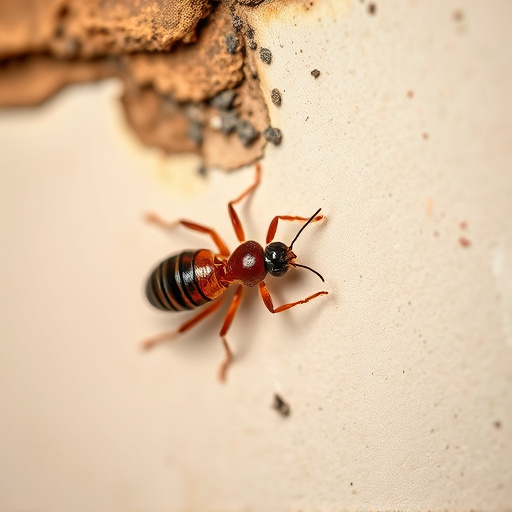 Recognize Termite Damage: Tucson Home Protection Guide