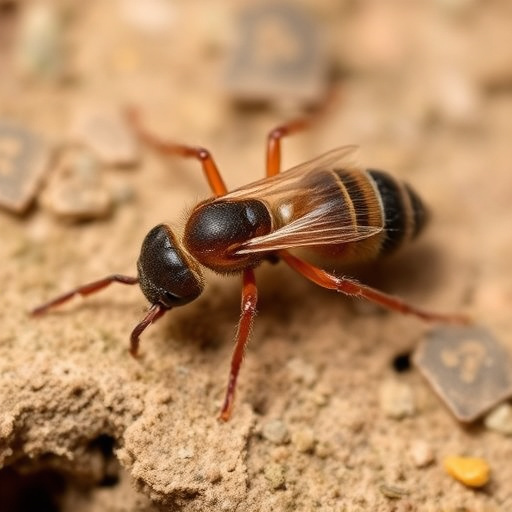 termites