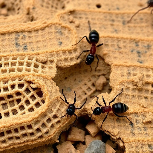 termites