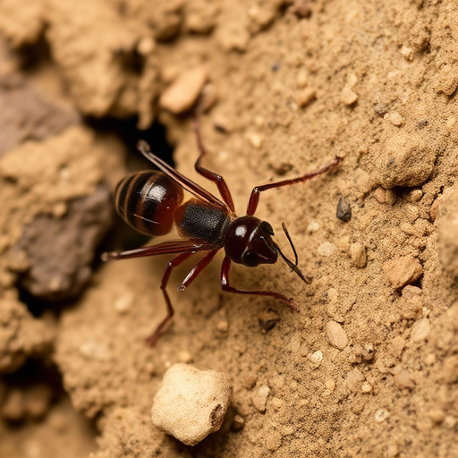 termites