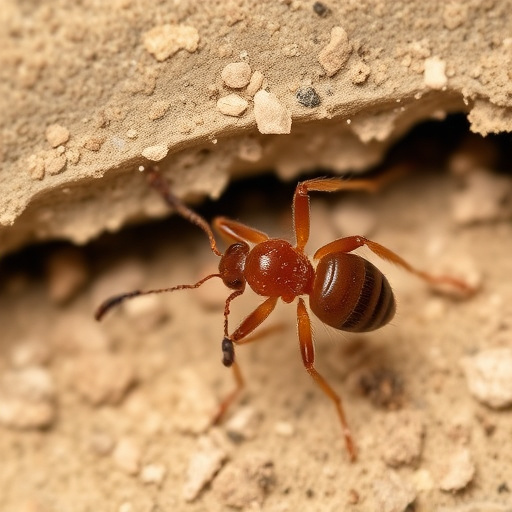 termites