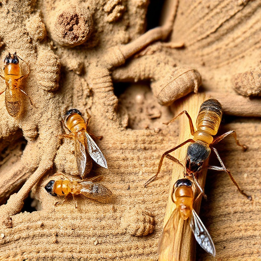 termites