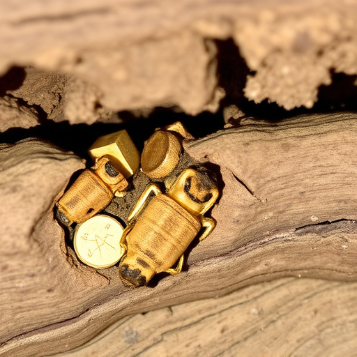 termites