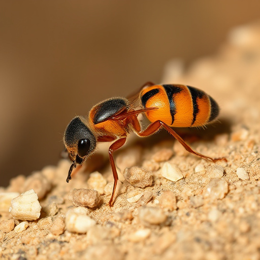 termites