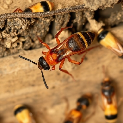 termites