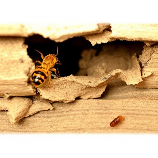 termites