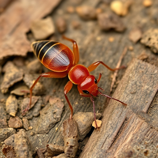 termites