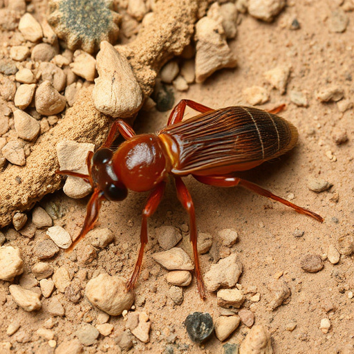 termites