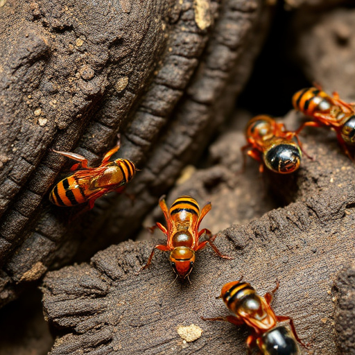 termites