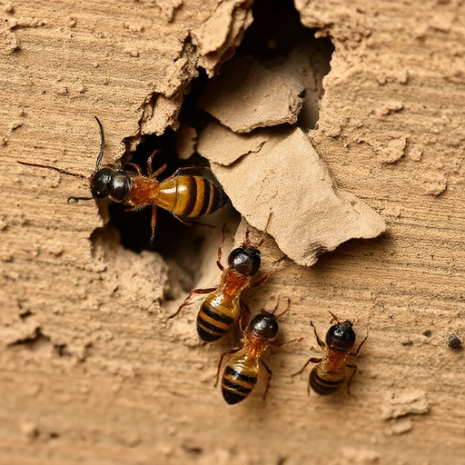 termites