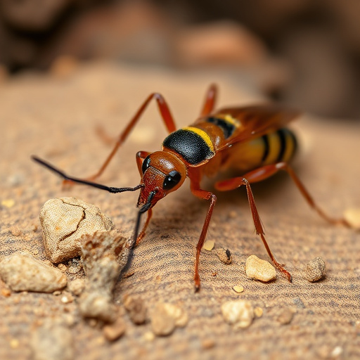 termites